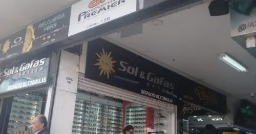 DEPORTIVOS PREMIER LA SABANA DEPORTIVOS PREMIER LA SABANA